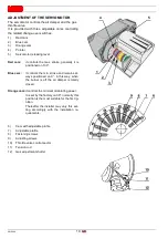 Preview for 12 page of Riello GAS 5 P/M Installation, Use And Maintenance Instructions