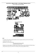 Предварительный просмотр 8 страницы Riello GAS 6 P/M Installation, Use And Maintenance Instructions