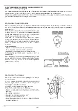 Предварительный просмотр 14 страницы Riello GAS 6 P/M Installation, Use And Maintenance Instructions