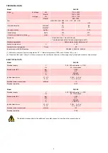 Preview for 5 page of Riello GAS 9/2 Installation, Use And Maintenance Instructions