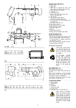 Preview for 7 page of Riello GAS 9/2 Installation, Use And Maintenance Instructions