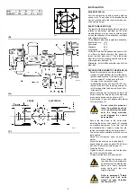 Preview for 10 page of Riello GAS 9/2 Installation, Use And Maintenance Instructions