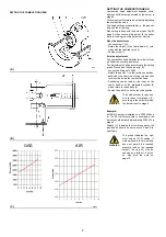 Preview for 11 page of Riello GAS 9/2 Installation, Use And Maintenance Instructions