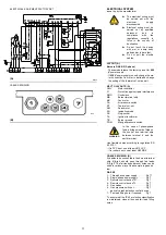 Preview for 13 page of Riello GAS 9/2 Installation, Use And Maintenance Instructions