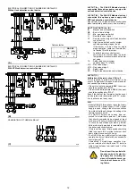 Preview for 14 page of Riello GAS 9/2 Installation, Use And Maintenance Instructions