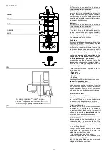 Preview for 16 page of Riello GAS 9/2 Installation, Use And Maintenance Instructions