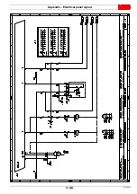 Preview for 55 page of Riello GI/EMME 1400 Manual