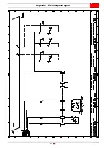 Preview for 65 page of Riello GI/EMME 1400 Manual