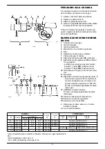 Preview for 5 page of Riello GI/EMME 300 Installation, Use And Maintenance Instructions