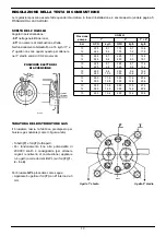 Preview for 10 page of Riello GI/EMME 300 Installation, Use And Maintenance Instructions