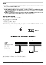 Preview for 14 page of Riello GI/EMME 300 Installation, Use And Maintenance Instructions