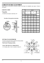 Preview for 10 page of Riello GI/EMME 400 Installation, Use And Maintenance Instructions