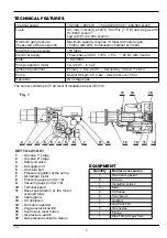 Preview for 3 page of Riello GI/EMME 600 Installation, Use And Maintenance Instructions