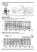 Preview for 4 page of Riello GI/EMME 600 Installation, Use And Maintenance Instructions