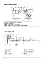 Предварительный просмотр 5 страницы Riello GI/EMME 600 Installation, Use And Maintenance Instructions