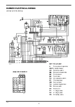 Предварительный просмотр 7 страницы Riello GI/EMME 600 Installation, Use And Maintenance Instructions