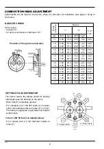 Предварительный просмотр 10 страницы Riello GI/EMME 600 Installation, Use And Maintenance Instructions