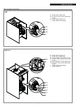 Предварительный просмотр 11 страницы Riello GITRE 4 Installation And Maintenance Manual