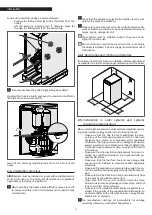 Предварительный просмотр 16 страницы Riello GITRE 4 Installation And Maintenance Manual