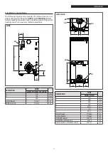 Предварительный просмотр 17 страницы Riello GITRE 4 Installation And Maintenance Manual