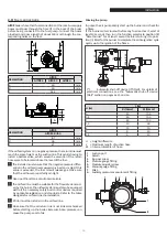 Предварительный просмотр 19 страницы Riello GITRE 4 Installation And Maintenance Manual