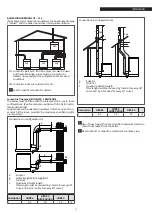 Предварительный просмотр 21 страницы Riello GITRE 4 Installation And Maintenance Manual