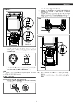 Предварительный просмотр 23 страницы Riello GITRE 4 Installation And Maintenance Manual