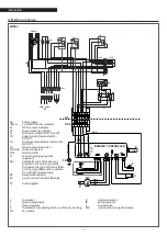 Предварительный просмотр 24 страницы Riello GITRE 4 Installation And Maintenance Manual