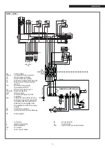 Предварительный просмотр 25 страницы Riello GITRE 4 Installation And Maintenance Manual