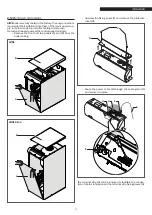 Предварительный просмотр 27 страницы Riello GITRE 4 Installation And Maintenance Manual