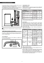 Предварительный просмотр 32 страницы Riello GITRE 4 Installation And Maintenance Manual