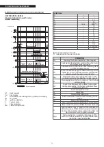 Предварительный просмотр 34 страницы Riello GITRE 4 Installation And Maintenance Manual