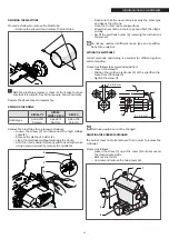 Предварительный просмотр 45 страницы Riello GITRE 4 Installation And Maintenance Manual