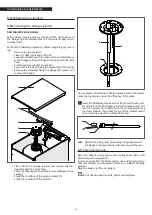 Предварительный просмотр 48 страницы Riello GITRE 4 Installation And Maintenance Manual