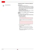 Preview for 2 page of Riello GS10/M Installation, Use And Maintenance Instructions