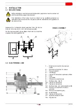 Preview for 7 page of Riello GS10/M Installation, Use And Maintenance Instructions