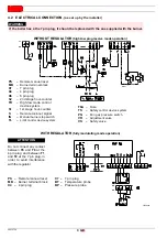 Preview for 10 page of Riello GS10/M Installation, Use And Maintenance Instructions