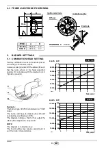 Предварительный просмотр 10 страницы Riello GS20/M Installation, Use And Maintenance Instructions