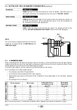 Предварительный просмотр 11 страницы Riello GS20/M Installation, Use And Maintenance Instructions