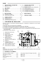 Предварительный просмотр 15 страницы Riello GS20/M Installation, Use And Maintenance Instructions