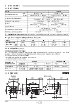 Предварительный просмотр 16 страницы Riello GS20/M Installation, Use And Maintenance Instructions