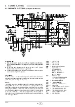 Предварительный просмотр 20 страницы Riello GS20/M Installation, Use And Maintenance Instructions