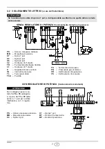 Предварительный просмотр 21 страницы Riello GS20/M Installation, Use And Maintenance Instructions