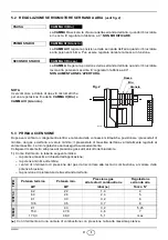 Предварительный просмотр 23 страницы Riello GS20/M Installation, Use And Maintenance Instructions