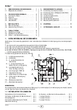 Предварительный просмотр 27 страницы Riello GS20/M Installation, Use And Maintenance Instructions