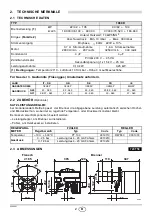 Предварительный просмотр 28 страницы Riello GS20/M Installation, Use And Maintenance Instructions