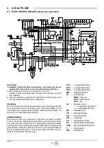 Предварительный просмотр 32 страницы Riello GS20/M Installation, Use And Maintenance Instructions