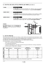 Предварительный просмотр 35 страницы Riello GS20/M Installation, Use And Maintenance Instructions