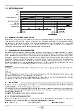 Предварительный просмотр 37 страницы Riello GS20/M Installation, Use And Maintenance Instructions