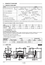 Предварительный просмотр 40 страницы Riello GS20/M Installation, Use And Maintenance Instructions